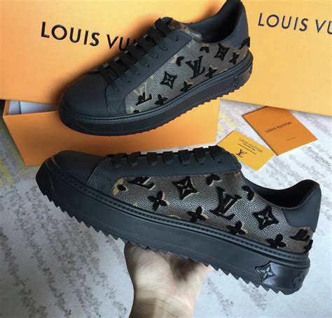 new louis vuitton sneakers 2019|louis vuitton sneakers dam.